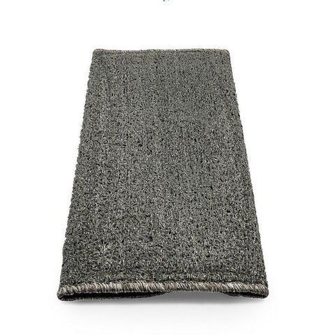 Tapis TURF STEP Radius 22'' Gris-CampingMart (5901989806248)