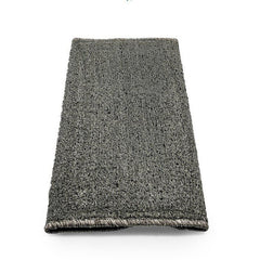 Tapis TURF STEP Radius 22'' Gris-CampingMart (5901989806248)