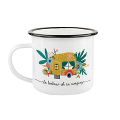 VR Patterned Mugs - 15% off with the purchase of 4 mugs!