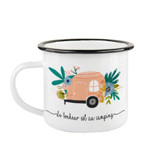 VR Patterned Mugs - 15% off with the purchase of 4 mugs!