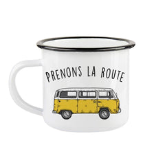 VR Patterned Mugs - 15% off with the purchase of 4 mugs!