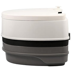 Toilette portative pour VR-CampingMart (5901892649128)