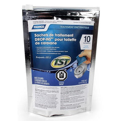 Traitement pour réservoir septique TST-CampingMart (5901958250664)