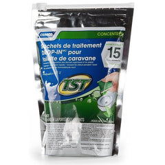 Traitement pour réservoir septique TST-CampingMart (5901957628072)