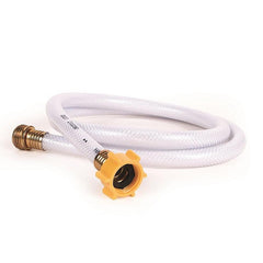 Tuyau 4' x 1/2" eau potable-CampingMart (5901954187432)