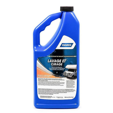 Lavage et cirage Camco-CampingMart (5901967917224)