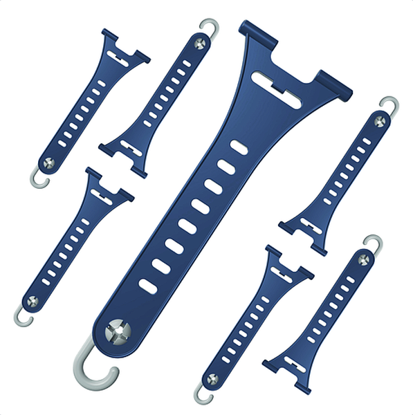 Accessoires pour auvents