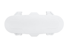 Couvercle pour protecteur de réservoir propane double