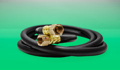 3/8 female socket hose