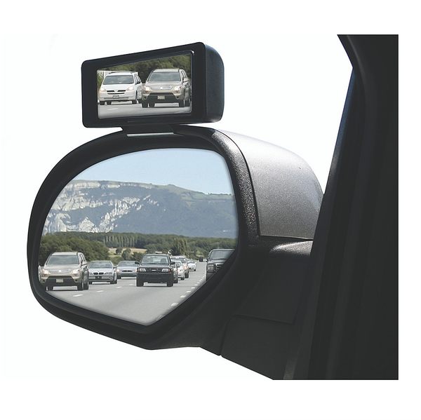 Camco Xtraview Mirror