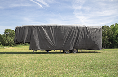 Housse ULTRAGuard / Pro-Tec 5th Wheel