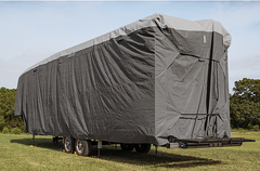 Housse ULTRAGuard / Pro-Tec 5th Wheel