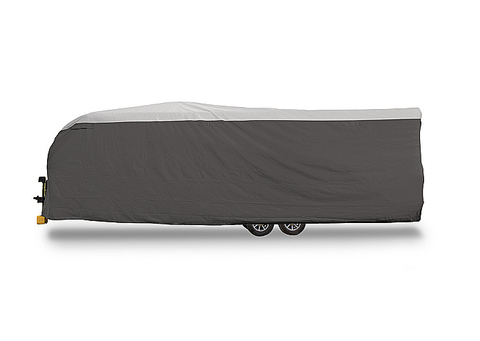 Toile ULTRAGuard / Pro-Tec - Roulotte