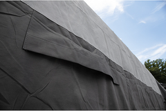 Housse ULTRAGuard / Pro-Tec CLASSE C