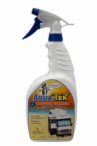Nettoyeur pour toit de caoutchouc Aqua-Tek (5901499203752)