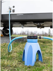 EVOFLEX drinking water hose> 35 feet