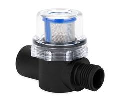 Pompe à eau à débit variable - VR / Marine