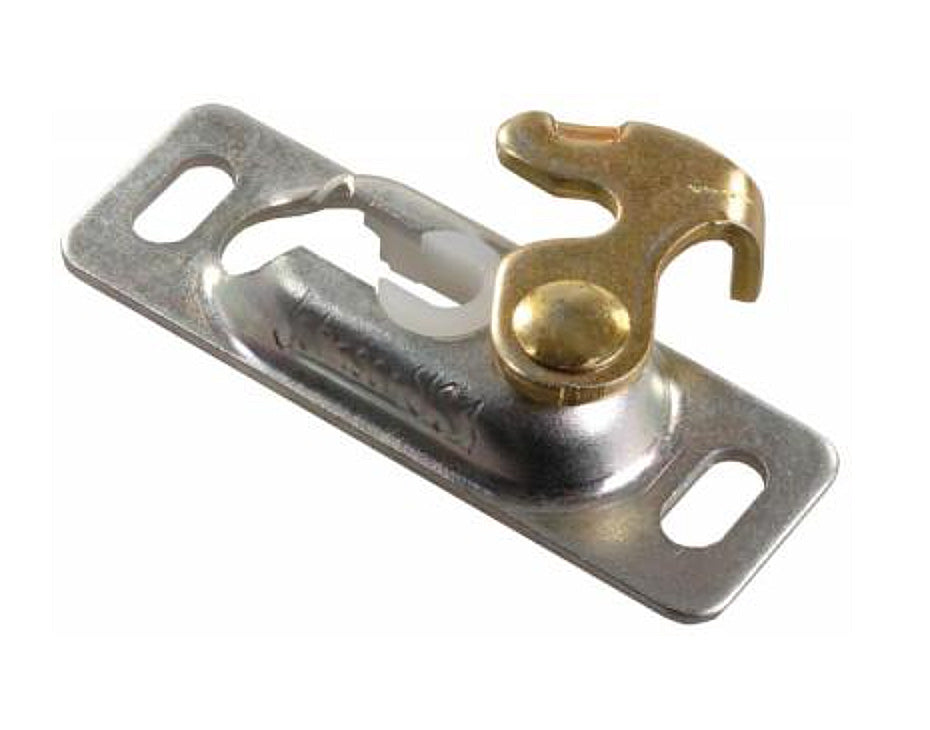 Serrure pour porte coulissante – CampingMart