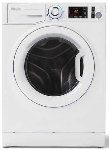 Splendide 2-in-1 washer-dryer