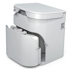 OGO Self-Contained Composting Waterless RV Toilet