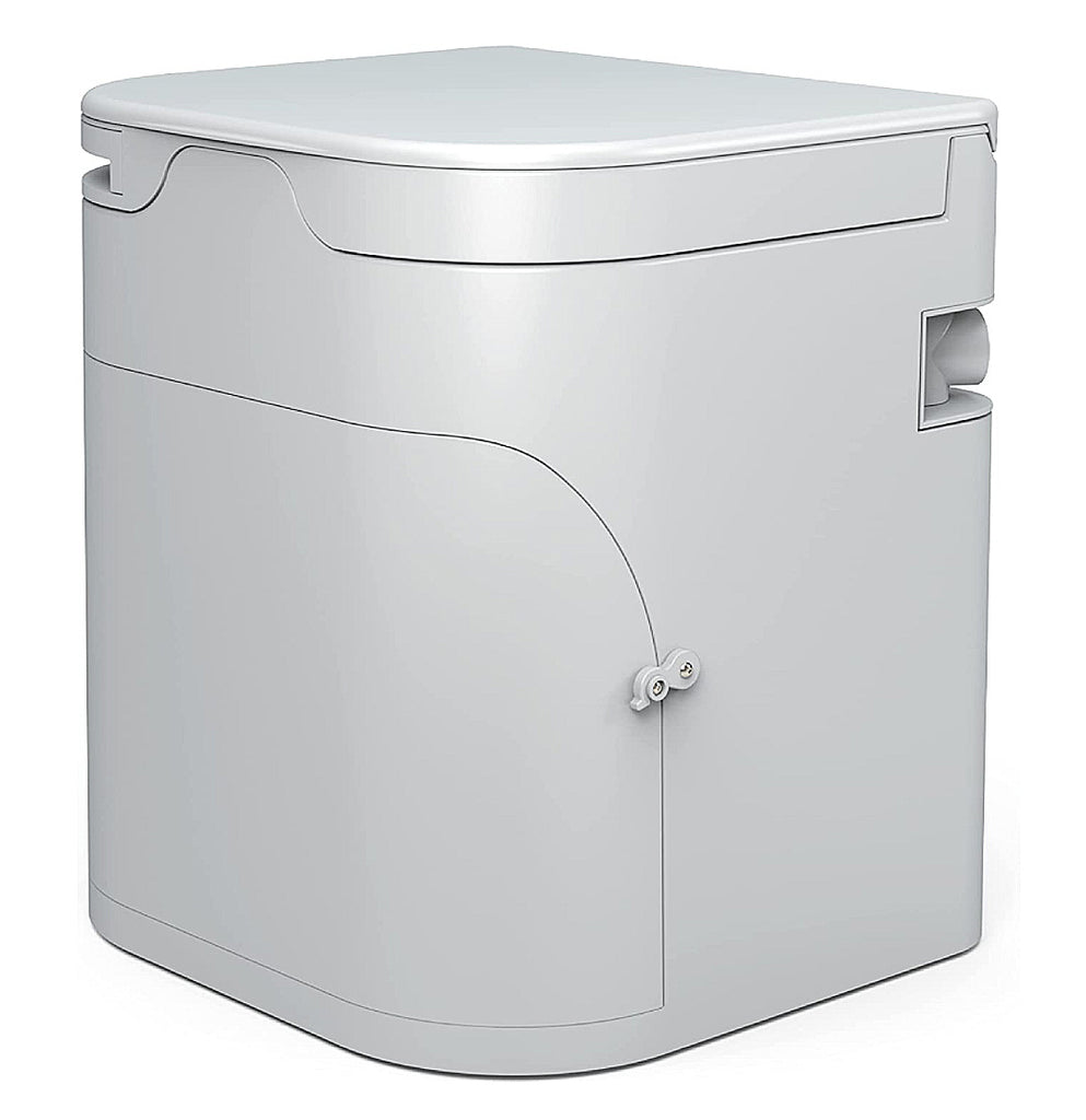 OGO SelfContained Composting Waterless RV Toilet CampingMart