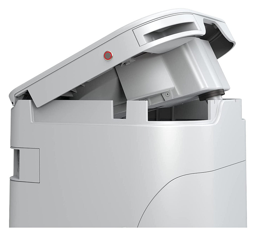 OGO SelfContained Composting Waterless RV Toilet CampingMart