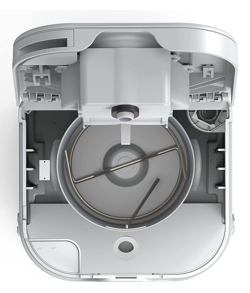 OGO SelfContained Composting Waterless RV Toilet CampingMart