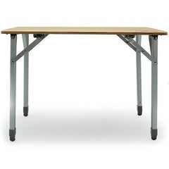 Table pliante en Bambou-CampingMart (5901964607656)