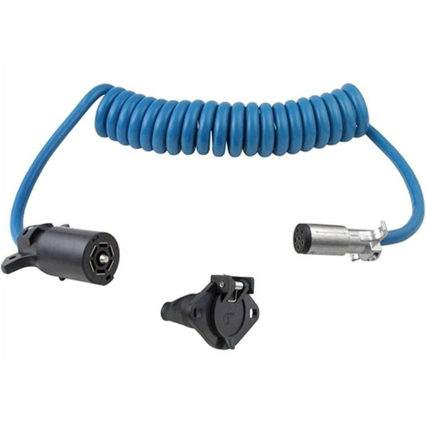 Connecteurs 7 fils à 6 fils Blue Ox-CampingMart (5901587513512)