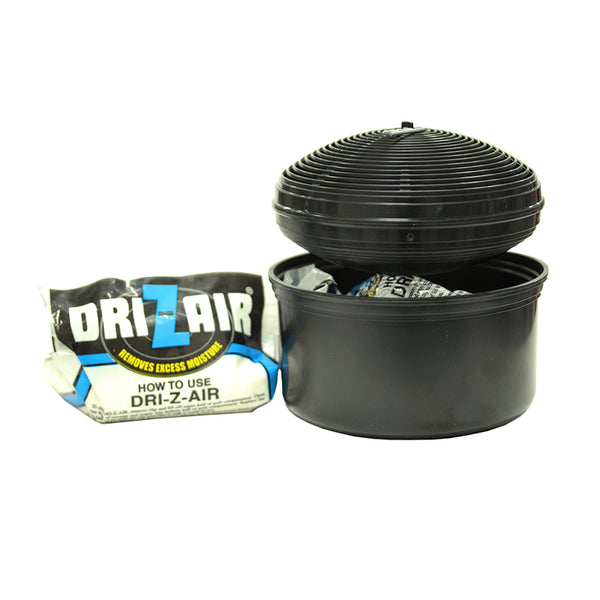 DRI-Z-Air container