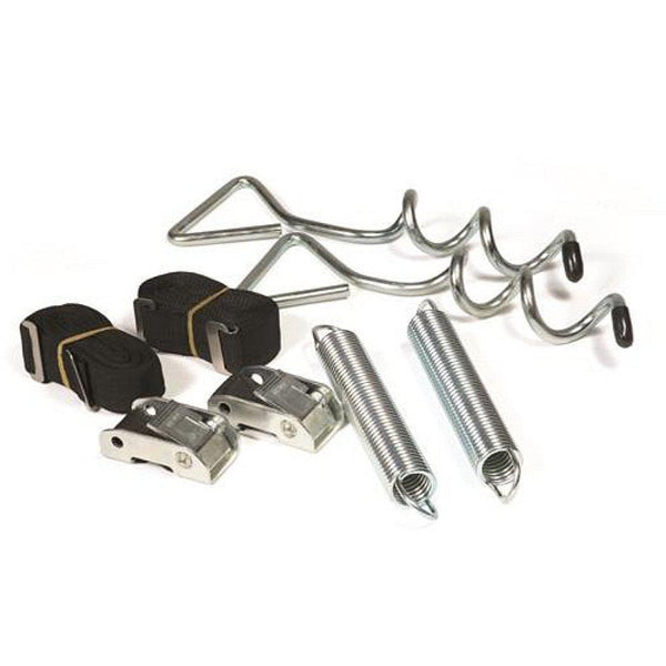 Awning accessories