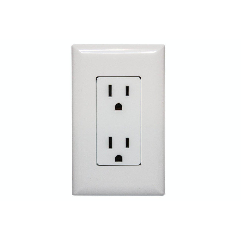RV electrical outlet – CampingMart