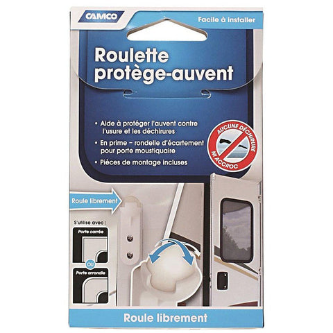 Roulette protège-auvent-CampingMart (5901897662632)