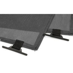 Écran d'ombrage pour auvent 54" x 120"-CampingMart (5901945733288)