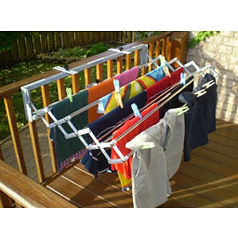 Large RV clothes dryer CampingMart