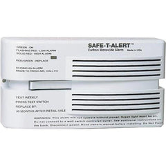 Détecteur de monoxyde de carbone à encastrer-CampingMart (5901583286440)