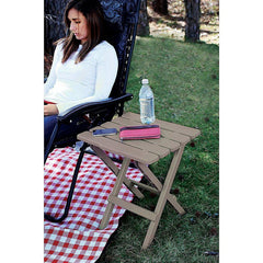 Table pliante Adirondack-CampingMart (5901962608808)