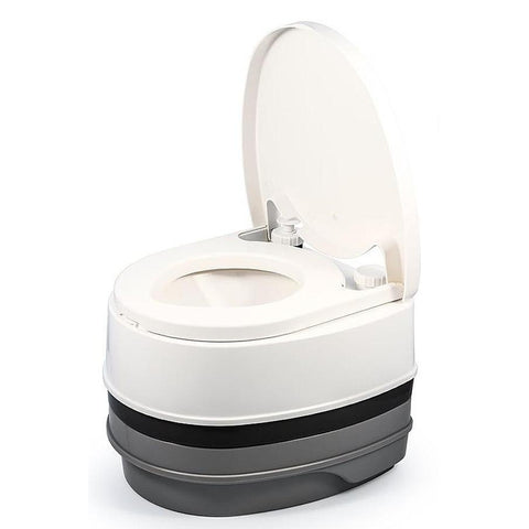 Toilette portative pour VR-CampingMart (5901892649128)